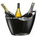 acrylic wine bucket - 3.5L